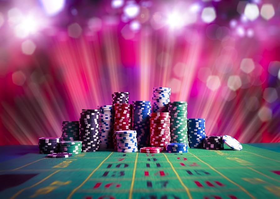 Antarmuka aplikasi ktvtogel menampilkan pasar Liga 1 dan opsi pembayaran DANA