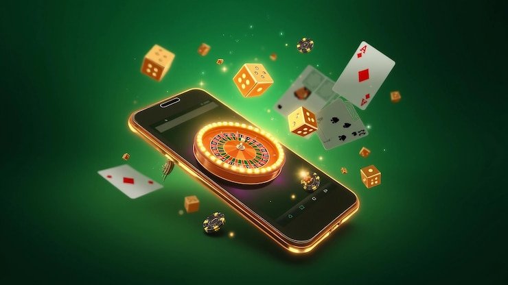 Video tutorial cara bermain Lightning Dice di ktvtogel